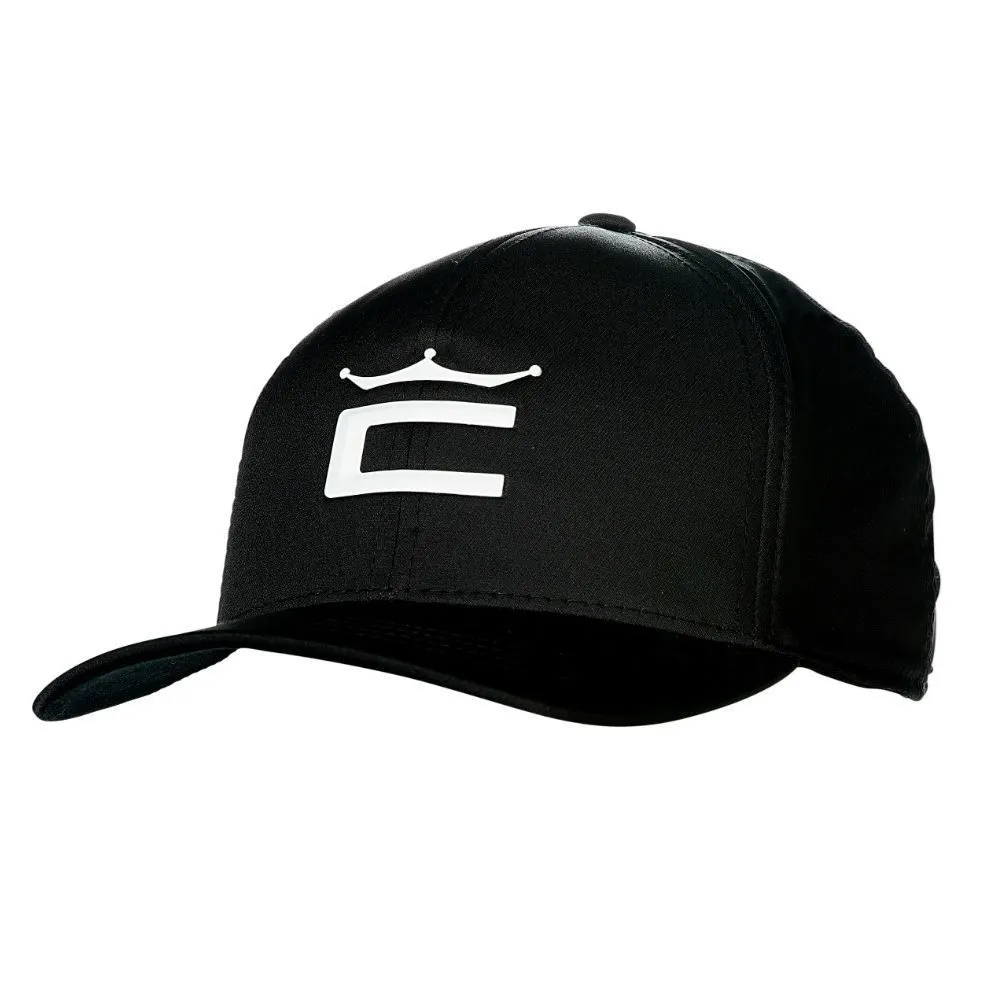 Cobra Golf Cobra Tour Crown 110 Snapback Golf Cap 3 Cobra Golf Cobra Tour Crown 110 Snapback Golf Cap - Image 3