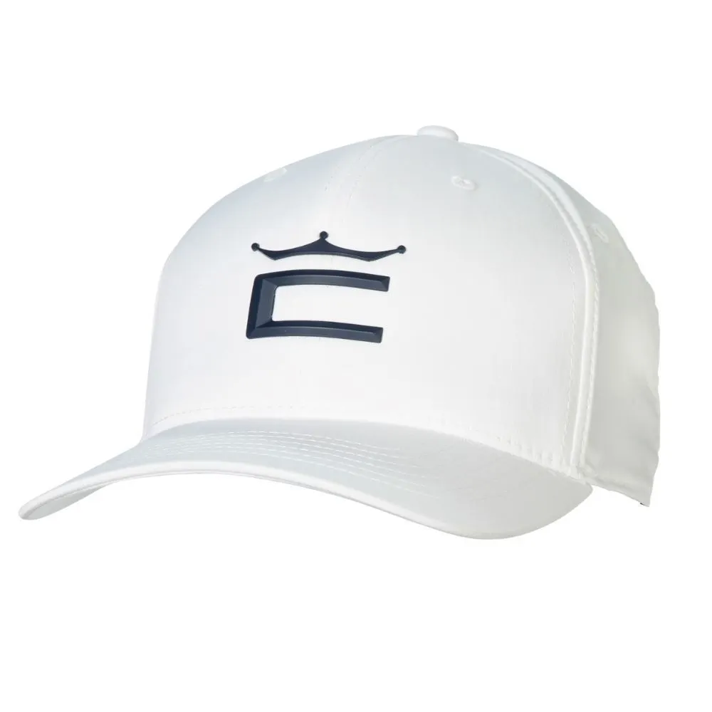 Cobra Golf Cobra Tour Crown 110 Snapback Golf Cap 5 Cobra Golf Cobra Tour Crown 110 Snapback Golf Cap - Image 5