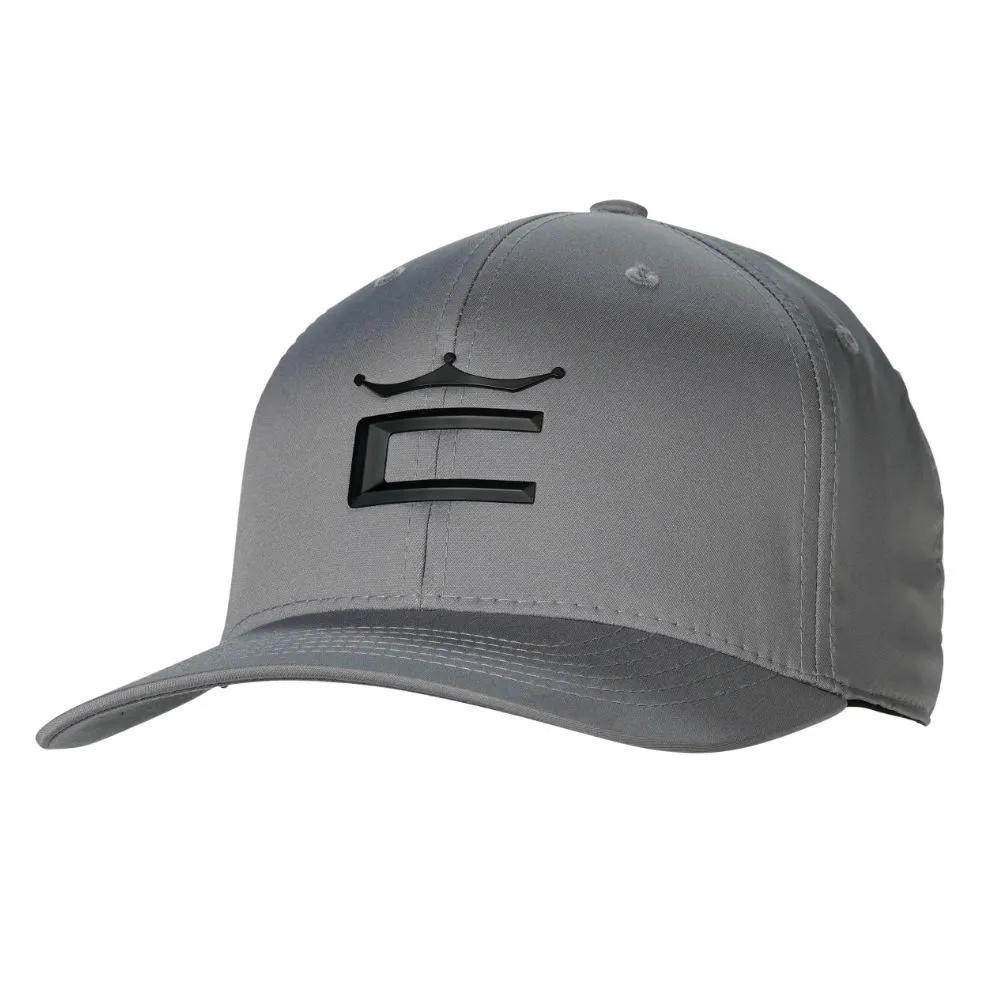 Cobra Golf Cobra Tour Crown 110 Snapback Golf Cap 2 Cobra Golf Cobra Tour Crown 110 Snapback Golf Cap - Image 2