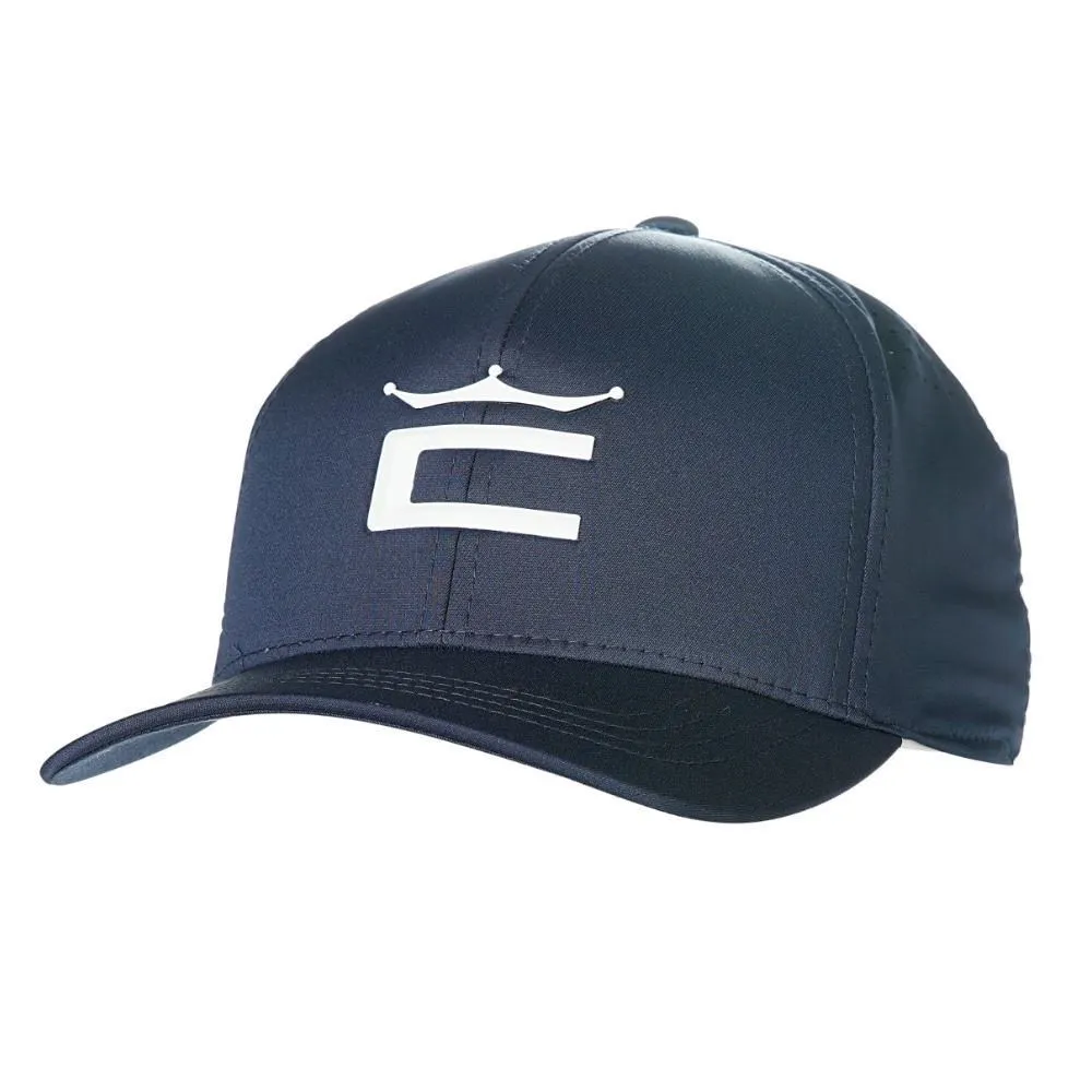Cobra Golf Cobra Tour Crown 110 Snapback Golf Cap 1 Cobra Golf Cobra Tour Crown 110 Snapback Golf Cap
