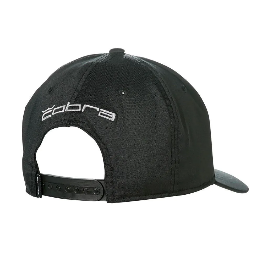 Cobra Golf Cobra Tour Crown 110 Snapback Golf Cap 4 Cobra Golf Cobra Tour Crown 110 Snapback Golf Cap - Image 4