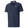 Puma Men's Cloudspun Monarch Golf Polo Shirt