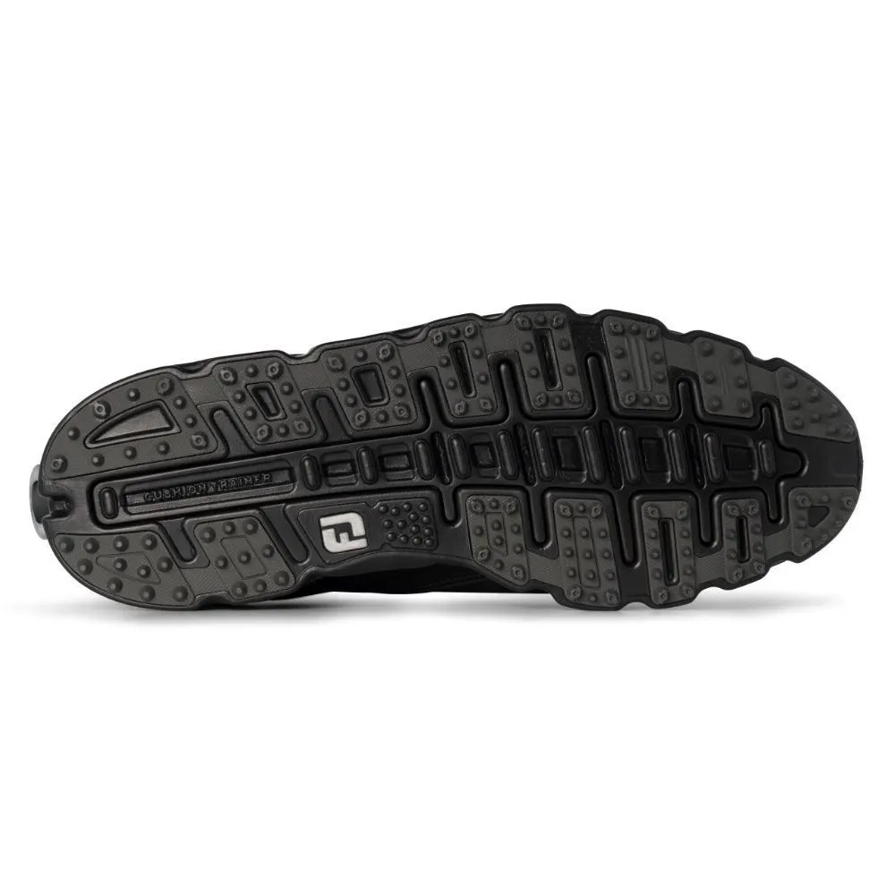 FootJoy Men's UltraFIT SL BOA Golf Shoes 3 FootJoy Men's UltraFIT SL BOA Golf Shoes - Image 3