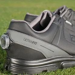 FootJoy Men's UltraFIT SL BOA Golf Shoes 22 FootJoy Men's UltraFIT SL BOA Golf Shoes -Clothing Shop 0069207 footjoy mens ultrafit sl boa golf shoes