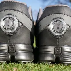 FootJoy Men's UltraFIT SL BOA Golf Shoes 24 FootJoy Men's UltraFIT SL BOA Golf Shoes -Clothing Shop 0069210 footjoy mens ultrafit sl boa golf shoes