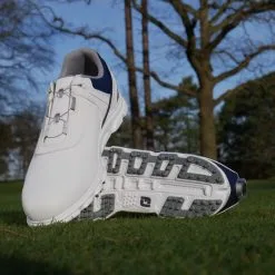 FootJoy Men's UltraFIT SL BOA Golf Shoes 18 FootJoy Men's UltraFIT SL BOA Golf Shoes -Clothing Shop 0069221 footjoy mens ultrafit sl boa golf shoes