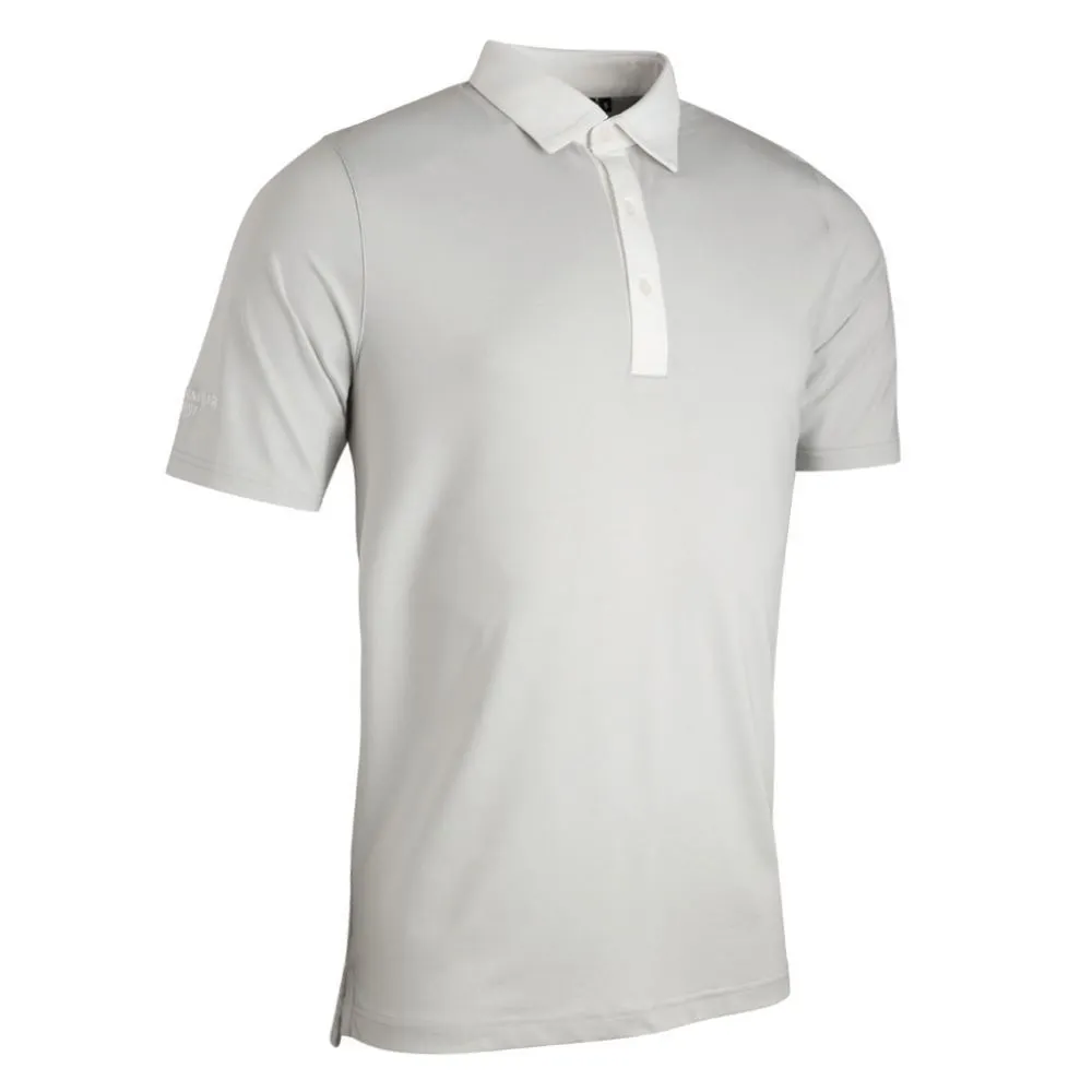 Glenmuir Men's Campbell Golf Polo Shirt 3 Glenmuir Men's Campbell Golf Polo Shirt - Image 3