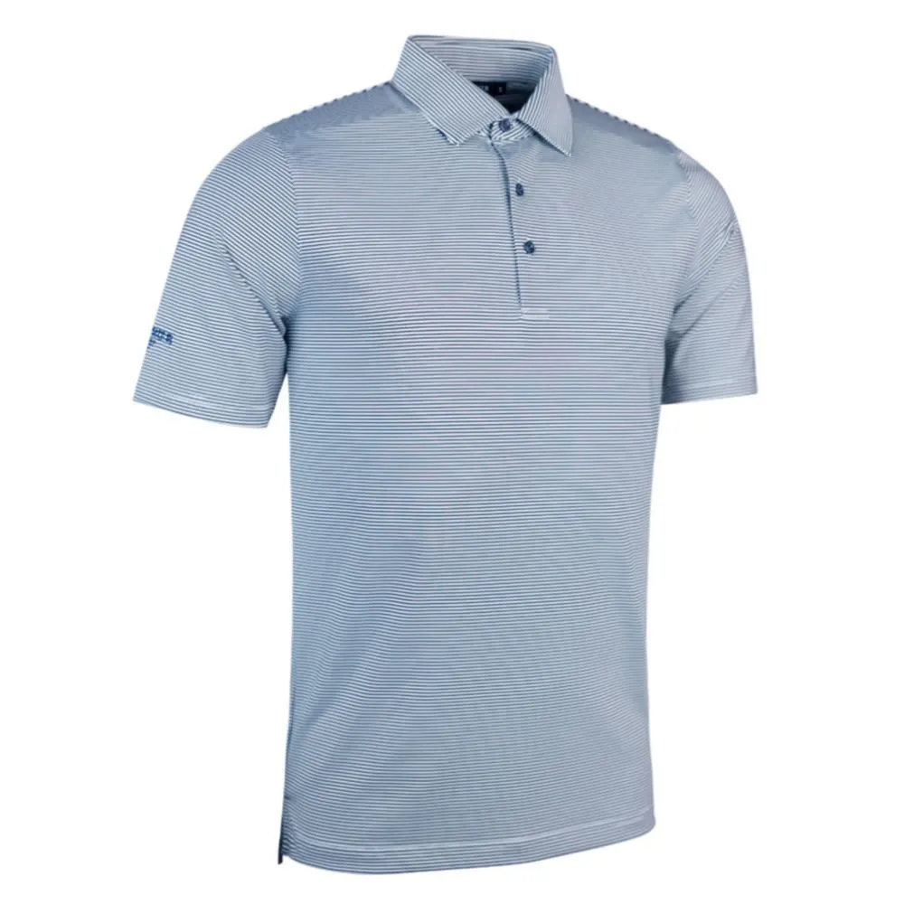 Glenmuir Men's Torrance Golf Polo Shirt 7 Glenmuir Men's Torrance Golf Polo Shirt - Image 7