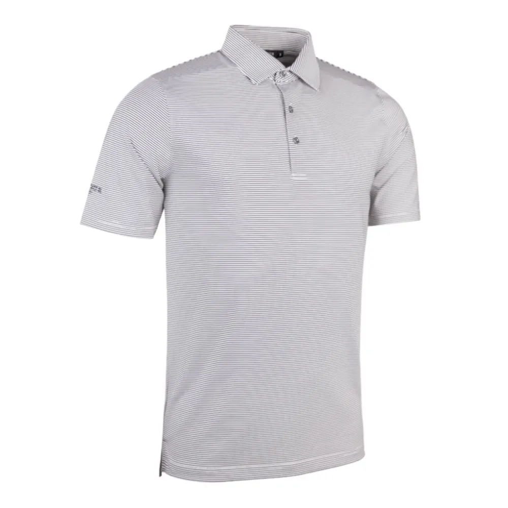 Glenmuir Men's Torrance Golf Polo Shirt 9 Glenmuir Men's Torrance Golf Polo Shirt - Image 9
