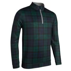 Glenmuir Men's Wick Performance Golf Midlayer 22 Glenmuir Men's Wick Performance Golf Midlayer -Clothing Shop 0069386 glenmuir mens wick performance golf midlayer