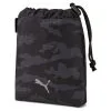 Puma Golf Valuables Pouch - Puma Black Camo