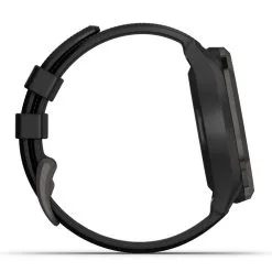 Garmin Approach S42 GPS Watch -Clothing Shop 0070053 garmin approach s42 gps watch