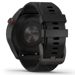 Garmin Approach S42 GPS Watch -Clothing Shop 0070054 garmin approach s42 gps watch
