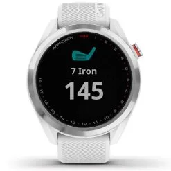 Garmin Approach S42 GPS Watch -Clothing Shop 0070060 garmin approach s42 gps watch