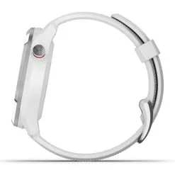 Garmin Approach S42 GPS Watch -Clothing Shop 0070063 garmin approach s42 gps watch