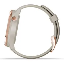 Garmin Approach S42 GPS Watch -Clothing Shop 0070071 garmin approach s42 gps watch