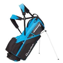 TaylorMade Flextech Crossover Stand Bag -Clothing Shop 0070189 taylormade flextech crossover stand bag