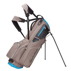 TaylorMade Flextech Crossover Stand Bag -Clothing Shop 0070190 taylormade flextech crossover stand bag