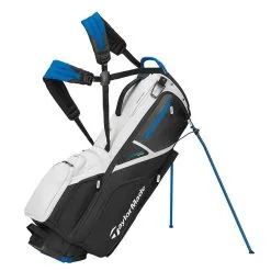 TaylorMade Flextech Crossover Stand Bag -Clothing Shop 0070191 taylormade flextech crossover stand bag