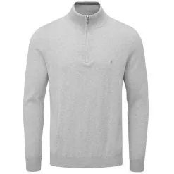 Oscar Jacobson Men's Waldorf Pin 1/2-Zip Golf Sweater 10 Oscar Jacobson Men's Waldorf Pin 1/2-Zip Golf Sweater -Clothing Shop 0070298 oscar jacobson mens waldorf pin 12 zip golf sweater