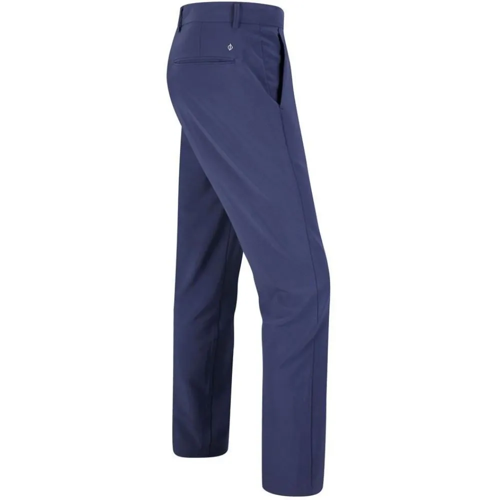 Oscar Jacobson Men's Davenport Golf Trousers 3 Oscar Jacobson Men's Davenport Golf Trousers - Image 3
