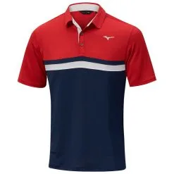 Mizuno Men's Quick Dry Horizon Golf Polo Shirt -Clothing Shop 0070672 mizuno mens quick dry horizon golf polo shirt 1