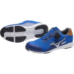 Mizuno Men's Nexlite 008 BOA Golf Shoes -Clothing Shop 0070703 mizuno mens nexlite 008 boa golf shoes