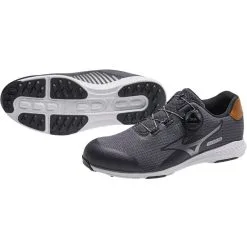 Mizuno Men's Nexlite 008 BOA Golf Shoes -Clothing Shop 0070705 mizuno mens nexlite 008 boa golf shoes