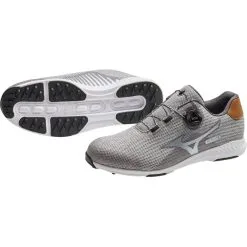 Mizuno Men's Nexlite 008 BOA Golf Shoes -Clothing Shop 0070707 mizuno mens nexlite 008 boa golf shoes
