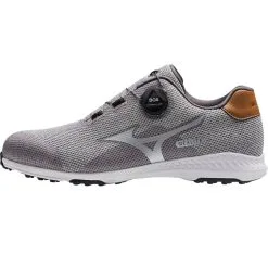 Mizuno Men's Nexlite 008 BOA Golf Shoes -Clothing Shop 0070708 mizuno mens nexlite 008 boa golf shoes