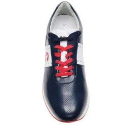 Duca Del Cosma Men's Belair Golf Shoes 16 Duca Del Cosma Men's Belair Golf Shoes -Clothing Shop 0070897 duca del cosma mens belair golf shoes