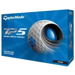TaylorMade TP5 Golf Balls