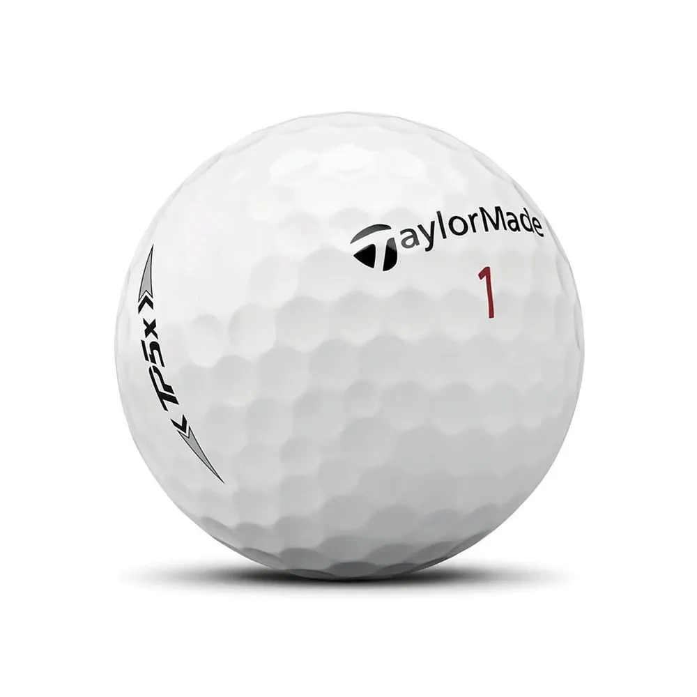 TaylorMade TP5x Golf Balls 3 TaylorMade TP5x Golf Balls - Image 3