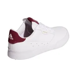 Adidas Ladies AdiCross Retro Golf Shoes -Clothing Shop 0071354 adidas ladies adicross retro golf shoes