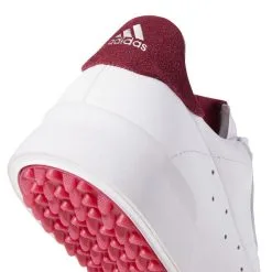 Adidas Ladies AdiCross Retro Golf Shoes -Clothing Shop 0071356 adidas ladies adicross retro golf shoes
