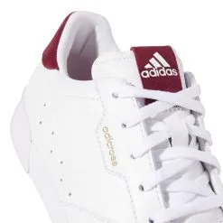 Adidas Ladies AdiCross Retro Golf Shoes -Clothing Shop 0071357 adidas ladies adicross retro golf shoes