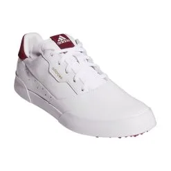 Adidas Ladies AdiCross Retro Golf Shoes -Clothing Shop 0071358 adidas ladies adicross retro golf shoes