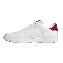 Adidas Ladies AdiCross Retro Golf Shoes -Clothing Shop 0071360 adidas ladies adicross retro golf shoes