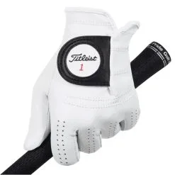 Titleist Men's Players Golf Glove -Clothing Shop 0071467 titleist mens players golf glove