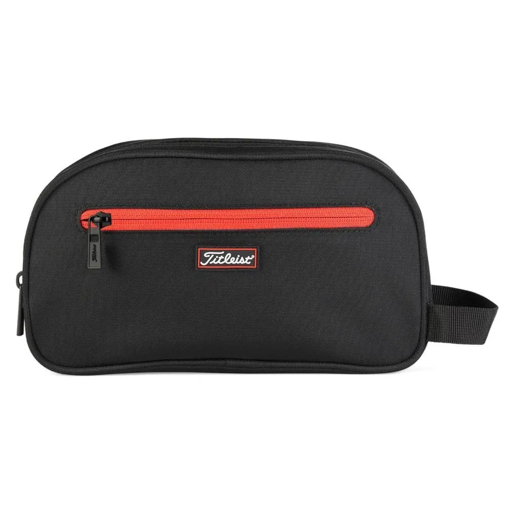 Titleist Players Dopp Kit Bag 1 Titleist Players Dopp Kit Bag