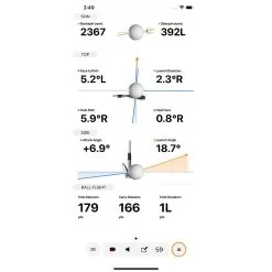 Garmin Approach R10 Portable Golf Launch Monitor 28 Garmin Approach R10 Portable Golf Launch Monitor -Clothing Shop 0071978 garmin approach r10 portable golf launch monitor