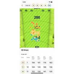 Garmin Approach R10 Portable Golf Launch Monitor 29 Garmin Approach R10 Portable Golf Launch Monitor -Clothing Shop 0071979 garmin approach r10 portable golf launch monitor