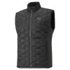 Puma Men's Cloudspun Primaloft Golf Vest