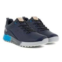 ECCO Ladies S-Three Gore-Tex Golf Shoes -Clothing Shop 0072971 ecco ladies s three gore tex golf shoes