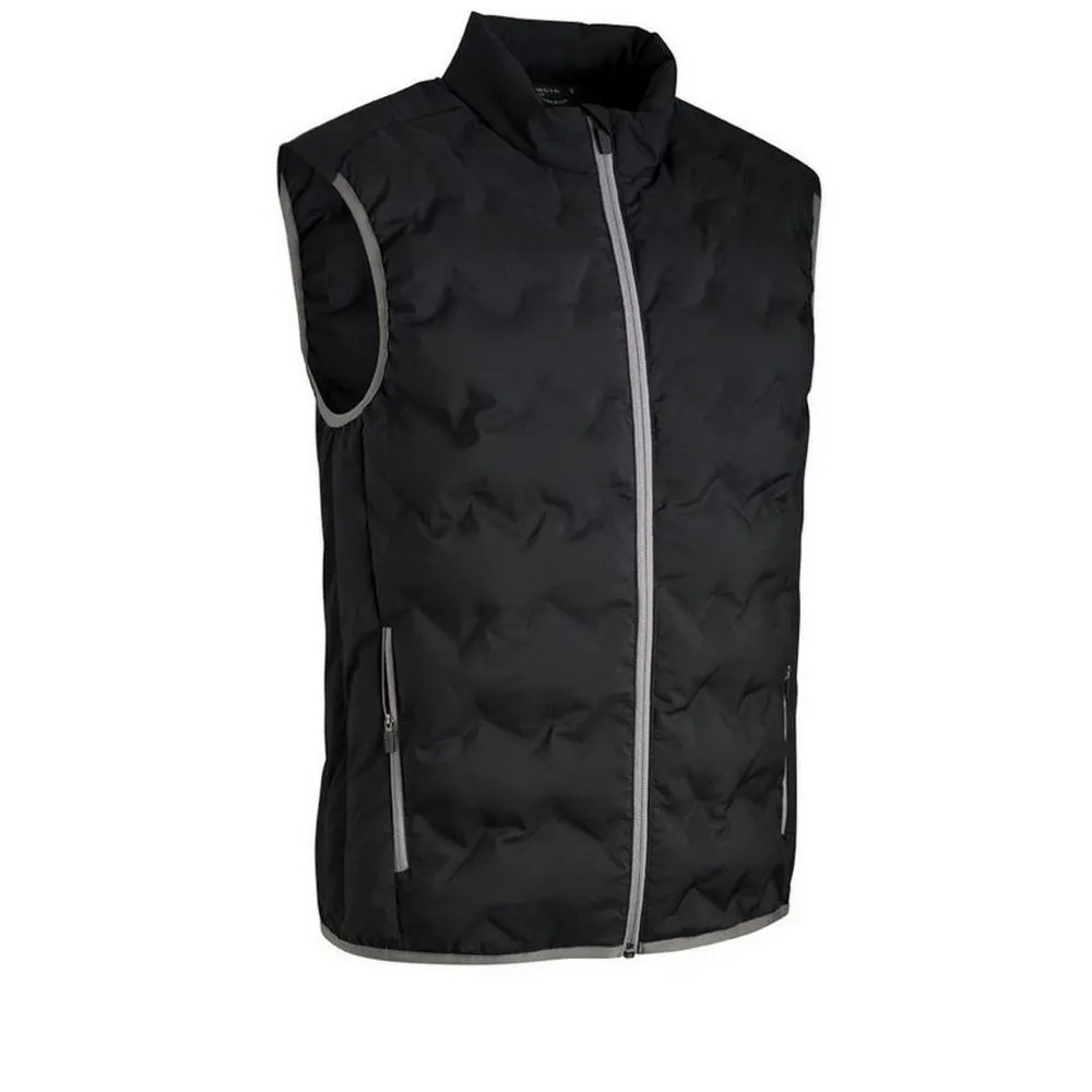 Glenmuir Men's Bute Golf Gilet 2 Glenmuir Men's Bute Golf Gilet - Image 2