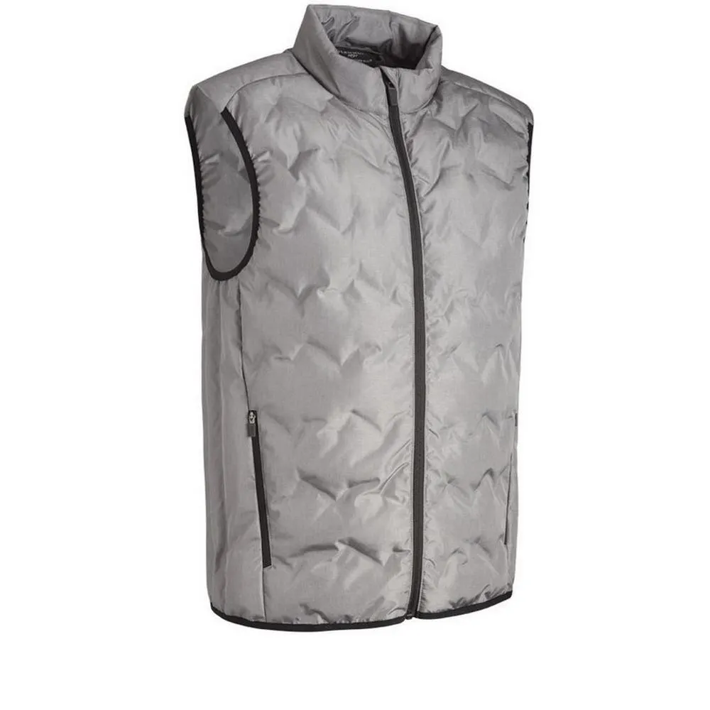 Glenmuir Men's Bute Golf Gilet 3 Glenmuir Men's Bute Golf Gilet - Image 3