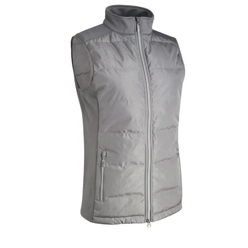 Glenmuir Ladies Ayla Golf Gilet 3 Glenmuir Ladies Ayla Golf Gilet - Image 3