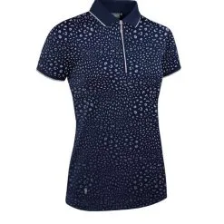 Glenmuir Ladies Amelia Golf Polo Shirt -Clothing Shop 0073154 glenmuir ladies amelia golf polo shirt