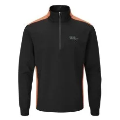 Oscar Jacobson Men's Thornton Golf Midlayer 6 Oscar Jacobson Men's Thornton Golf Midlayer -Clothing Shop 0073223 oscar jacobson mens thornton golf midlayer