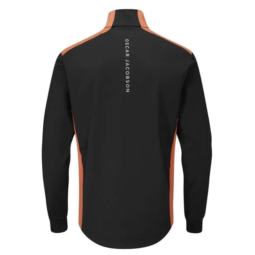 Oscar Jacobson Men's Thornton Golf Midlayer 4 Oscar Jacobson Men's Thornton Golf Midlayer - Image 4
